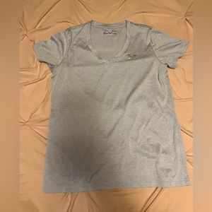 Under armor womens top good condition